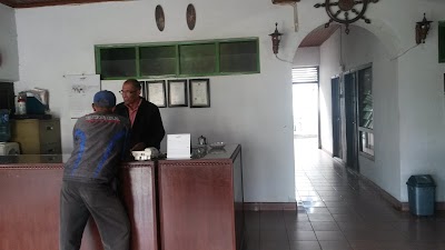 lodging