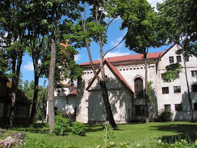 Photos of Auk&scaron;tadvario &Scaron;v. Domininko bažnyčia