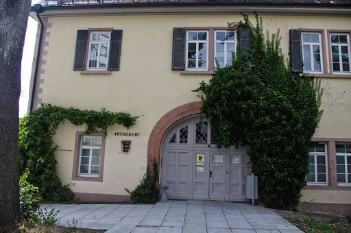 Amtsgericht Nagold - Thumbnail