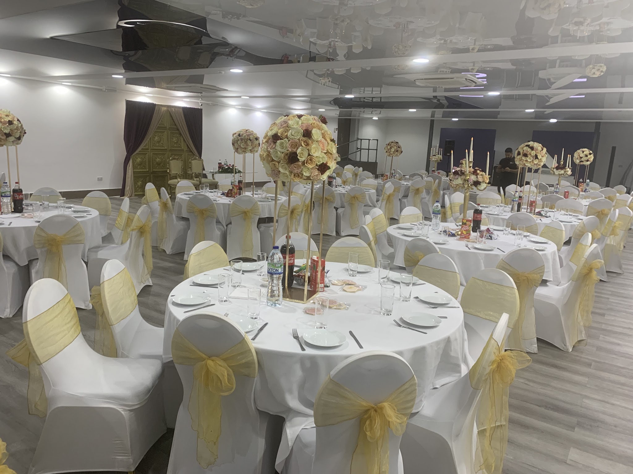 White Diamond Venue - Venues - photo 1