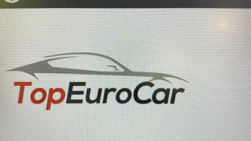 Top Euro Car Ltd - Thumbnail