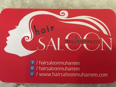Mersin Barber | Hair Saloon Muharram