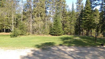 Photos of East Branch of Fox River State Forest Campground