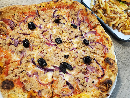 Photo 3 - BURGORPIZZA