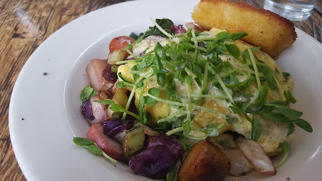 Wise Acre Eatery