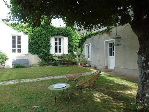 Photo de L'Atelier Dollonnais - Gîtes de France à Dollon (72390)