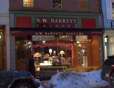 N W Barrett Gallery