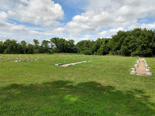 Mid-America Muslim Cemetery - Thumbnail