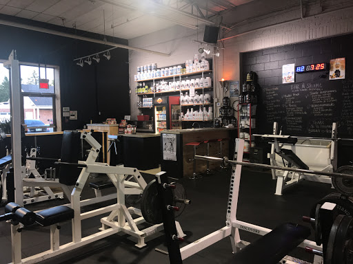 Power Gym 500 - Thumbnail