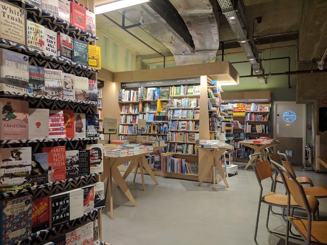 Waterstones