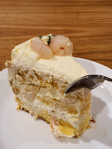 Eggie Bakes - Visual