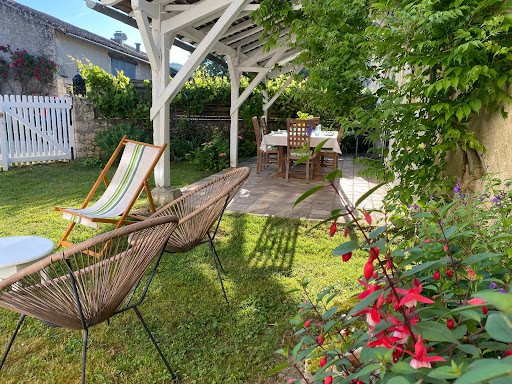 Photo de Gîte La Biche - 3 épis - 6 personnes