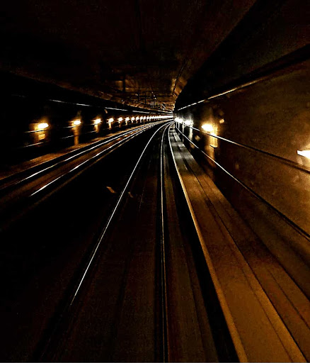 Elbe-Seitenkanal-Tunnel