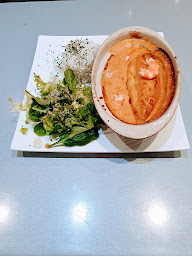 Photo n°17 de Café Lyonnais à Lyon (Bar)