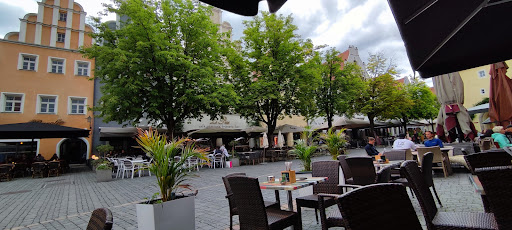 Unterer Markt - Visual