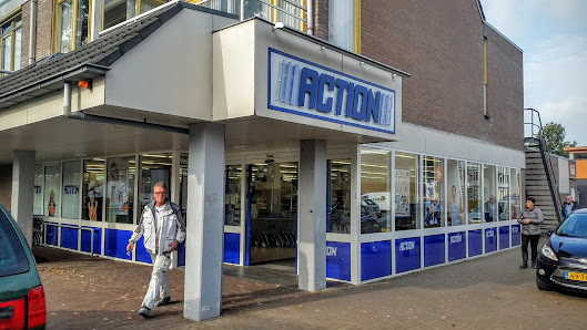Action Zuidwolde Oosterweg 1, 7921 GA Zuidwolde, Nederland