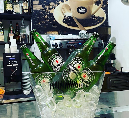 Caffè porta vecchia