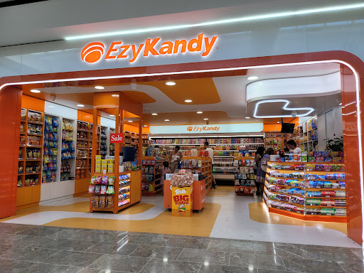 EzyKandy - Visual