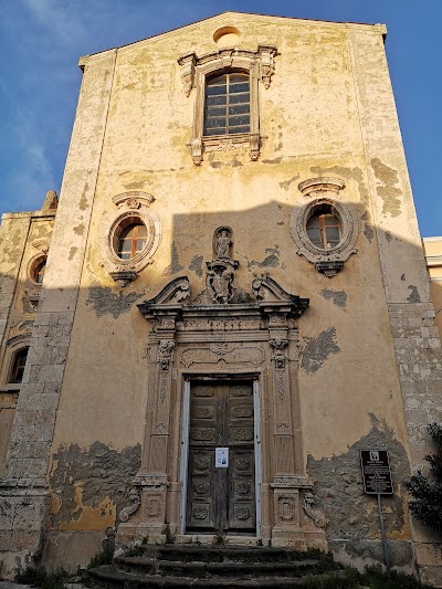 Chiesa del S.S. Salvatore