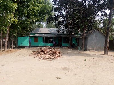 mosque