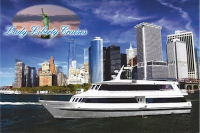 Lady Liberty Cruises