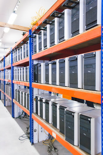 Webinstore AG - Visual