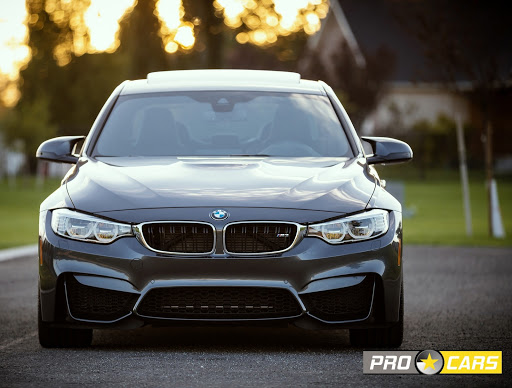 Pro Cars Mora AB - Thumbnail