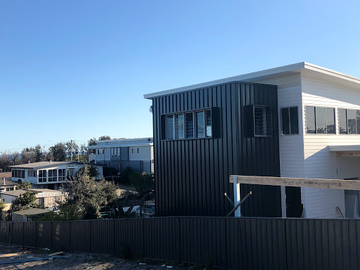 Garland Metal Roofing Pty Ltd | Colorbond Roofing Gallery - Australia
