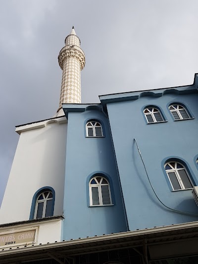 Altıntaş Cami