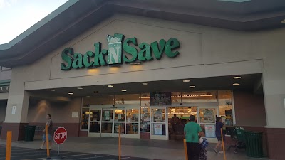 Sack N Save