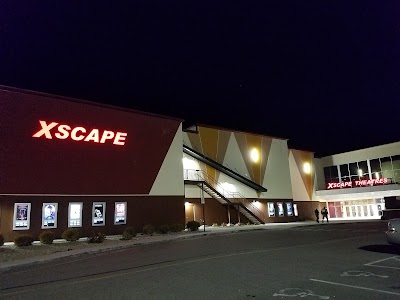 Xscape Theatres Northgate 14