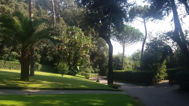 Villa Rosebery