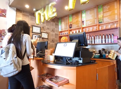 Photos of The Mou Coffee