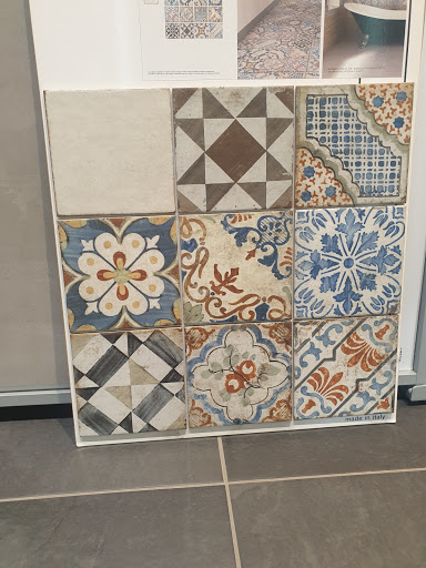 Lithos Srl - Visual