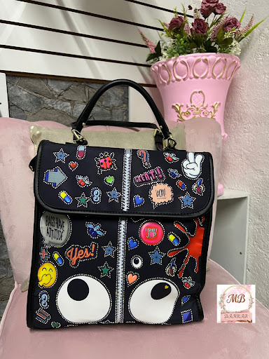 DANKAR boutique - Visual