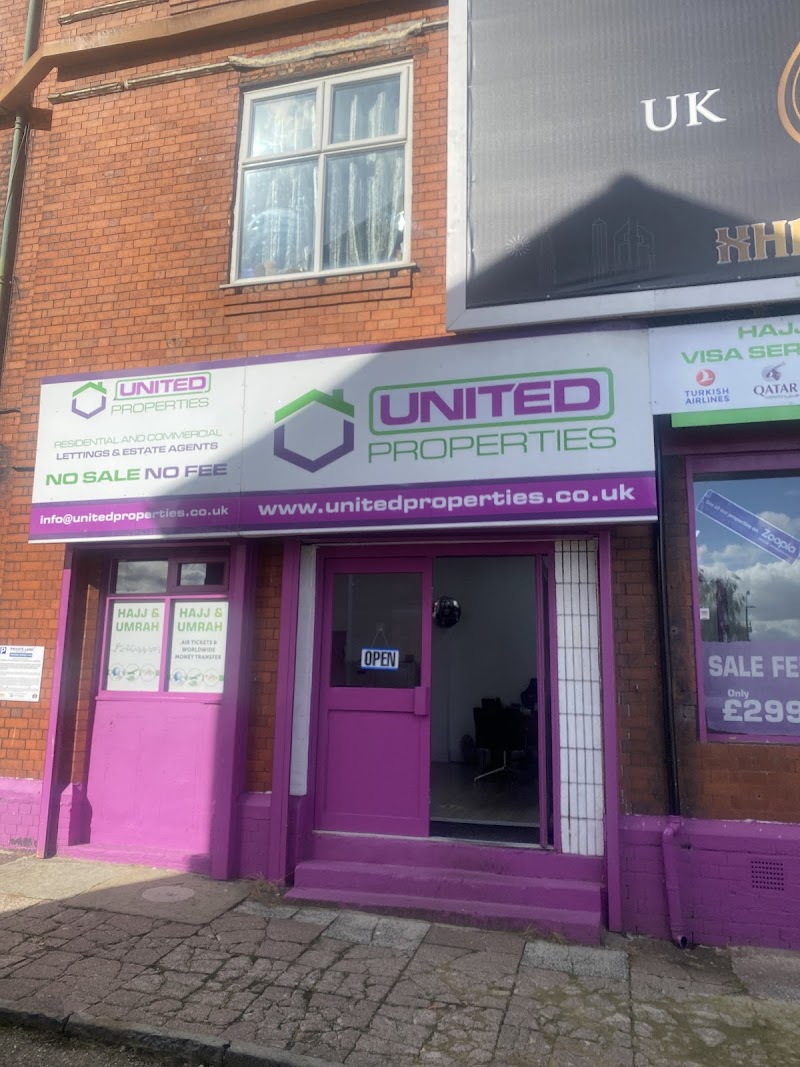 United Properties photo 2