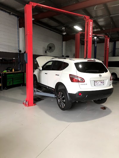 Photos of Formula Automotive Mechanic Woolloongabba