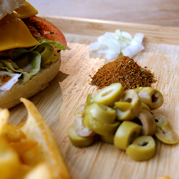 Photo n°48 de Ethnic Food à Chantepie (Restaurant)