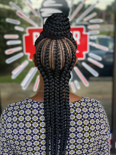 Xpression Hair Studio/ Braids By Dee Gallery - United States