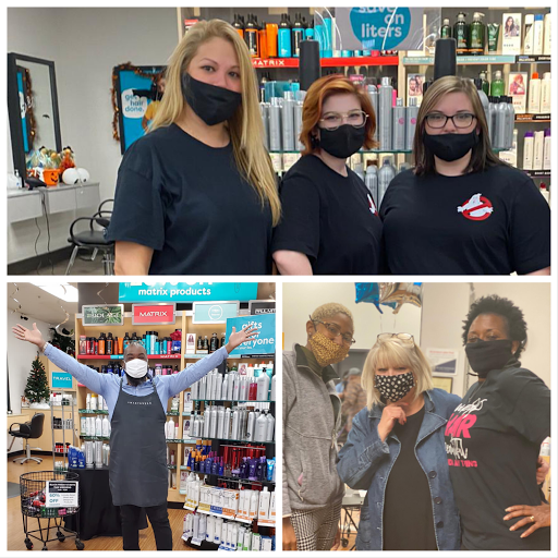 Carimar Salon Group Inc - Thumbnail