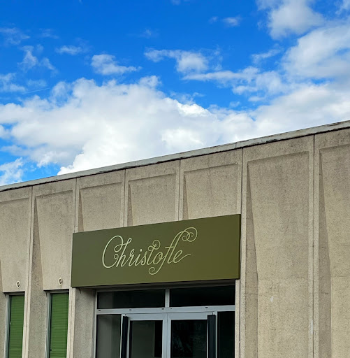 Christofle - Visual