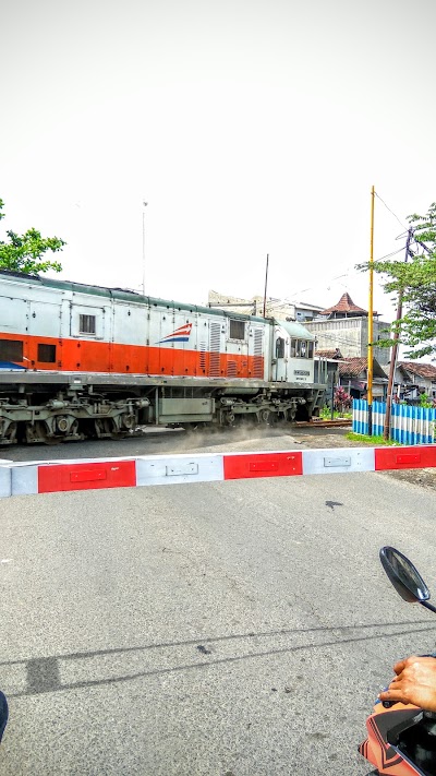 Photos of Pasar Mangli