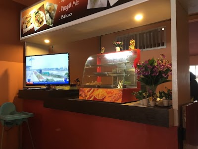 Photos of Bakwan sahabat bontang