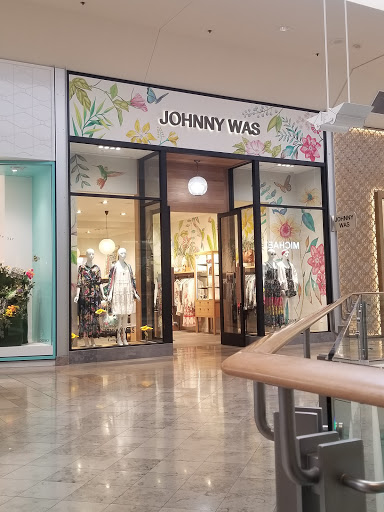 Johnny Was