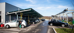 Photo n°1 de SPA auto Besançon-Valentin à École-Valentin (Station de lavage automobile)