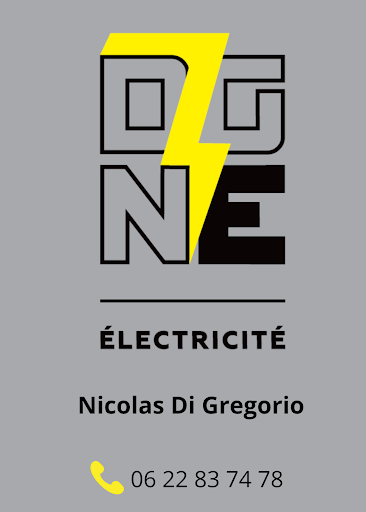 DGNE Electricité