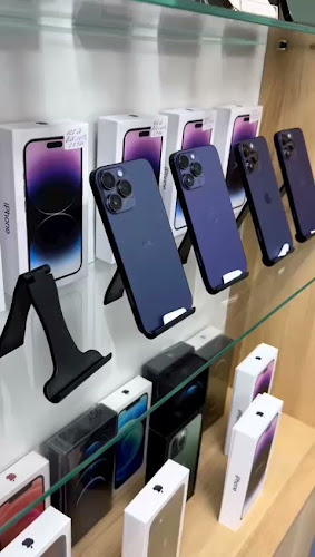 Beoordelingen van Gsm Reparatie City Telecom in Antwerpen - Mobiele-telefoonwinkel