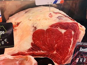 Photo n°11 de BOUCHERIE PAULIN Chez Antoine&Monica à Bordeaux (Boucherie)