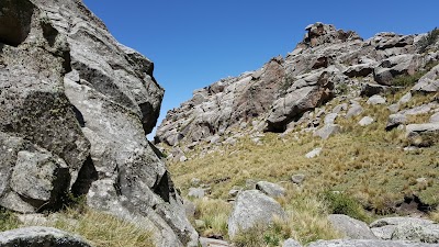 Photos of Camping Pto Marco-dom&iacute;nguez