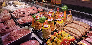 Photo n°22 de Maison Le Dé - Artisan Charcutier Traiteur Epicerie Fine - Gimont - Gers à Gimont (Épicerie fine)